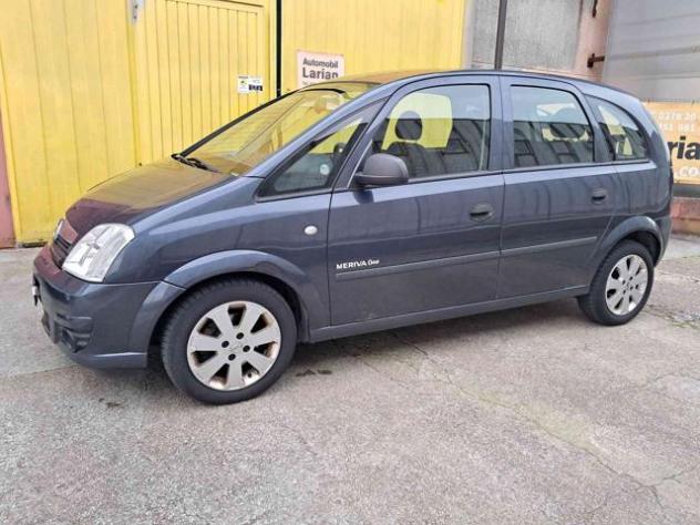 OPEL Meriva 1.4 16V Club ok neopatentati rif. 23932210 - Foto 4
