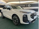 AUDI Q3 TDI 110 kW S tronic S Line edition rif. 24244296