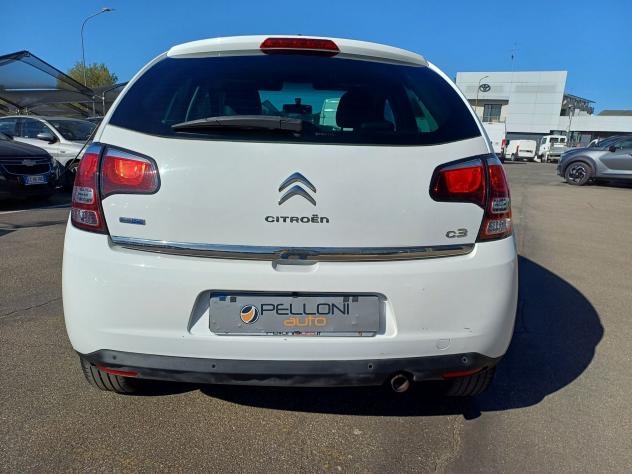 Citroën C3 C3 1.6 bluehdi 100cv 1°PROP-GARANZIA - Foto 8