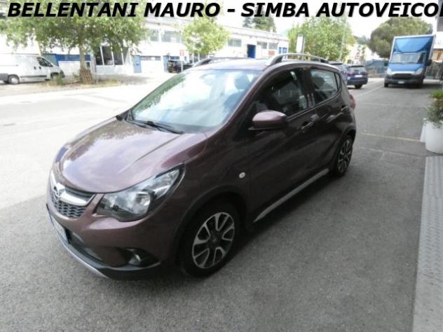 OPEL Karl Rocks 1.0 73 CV rif. 23712633 - Foto 3