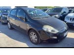 Fiat Punto 1.3 MJT II 75 CV 5 porte Lounge