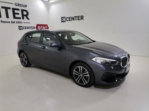 BMW Serie 1 116d Business Advantage - Foto 3