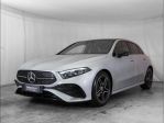 Mercedes-Benz Classe A Classe A 180 d Automatic AMG Line Extra