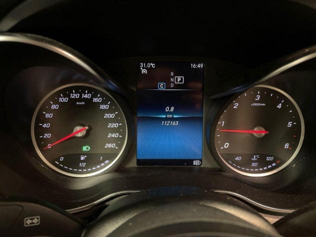 Mercedes-Benz GLC Coupé GLC Coupe - C253 2019 GLC Coupe 220 d Premium 4matic auto - Foto 9