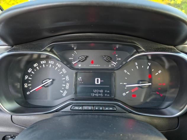 Citroen C3 PureTech 82 S&S Uptown E6 Manuale NEO 2019 - Foto 9