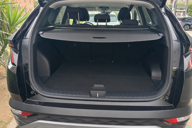 Hyundai Tucson full Hybrid - Foto 3