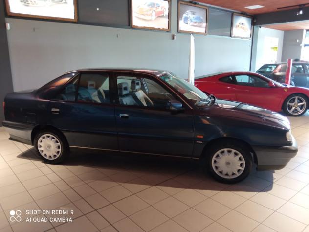 Lancia Dedra 1.6 i.e. - Foto 9