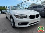 BMW 118 i 5p. Advantage rif. 23900670