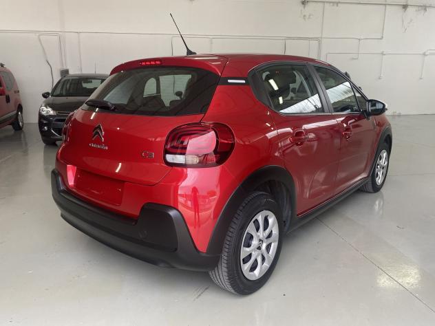 Citroën C3 PureTech 83 S&S C-Series Neo patentati - Foto 4