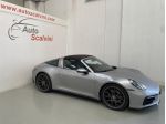 Porsche 911 3.0 450CV Targa 4S