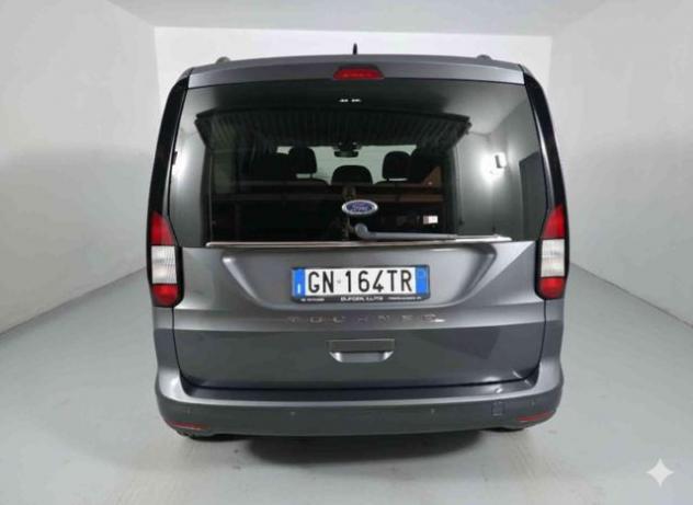 FORD Tourneo Connect 2.0 EcoBlue 122 CV Powershif rif. 22843960 - Foto 8