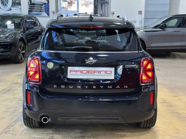 MINI Countryman 1.5 Cooper SE ALL4 Classic - LED - 18" - Keyless rif. 23339636 - Foto 8