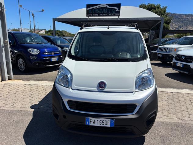 Fiat Fiorino 1.3 MJT 95CV Cargo Adventure - Foto 3