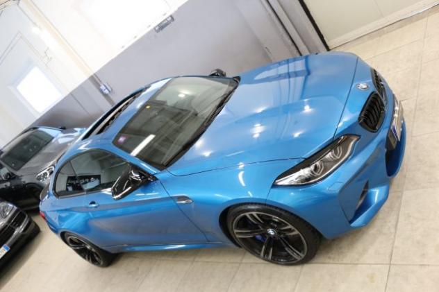 BMW M2 Coupé "" TETTO / PERFETTA "" rif. 23487310