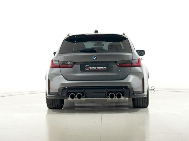 BMW M3 Touring M3 Competition xDrive Touring auto - Foto 4