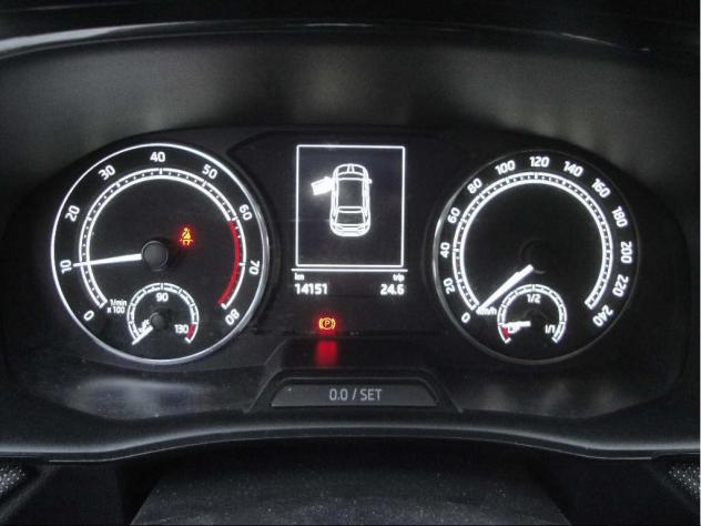 Škoda Fabia 1.0 TSI Evo 70KW AMBITION - Foto 2