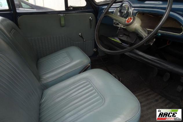 Morris - Minor 1.0 - Foto 5