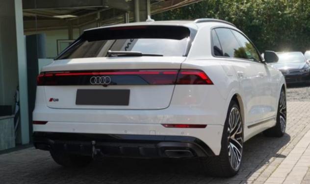AUDI Q8 SUV 50 TDI 286 CV quattro tiptronic S line editio rif. 23042930 - Foto 3