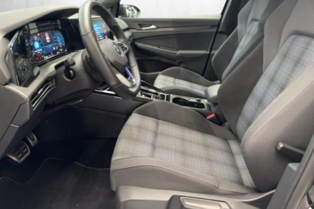 VOLKSWAGEN Golf 1.4 Plug-In Hybrid DSG GTE rif. 23079180 - Foto 6