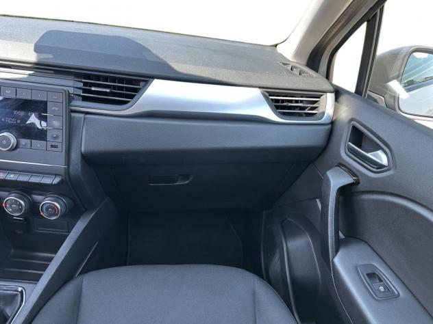 Renault Captur 1.0 tce Life Gpl 100cv - Foto 10