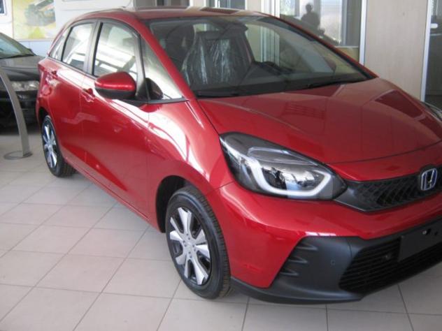 HONDA Jazz 1.5 Hev eCVT Elegance rif. 20947224