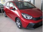 HONDA Jazz 1.5 Hev eCVT Elegance rif. 20947224