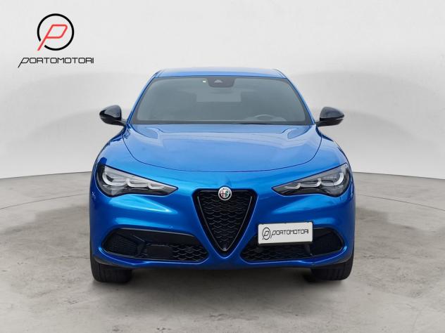 Alfa Romeo Stelvio 2.2 Turbodiesel 210 CV AT8 Q4 Veloce - Foto 8