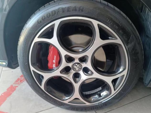 ALFA ROMEO Tonale 1.5 160 CV MHEV TCT7 Veloce rif. 24056704 - Foto 7