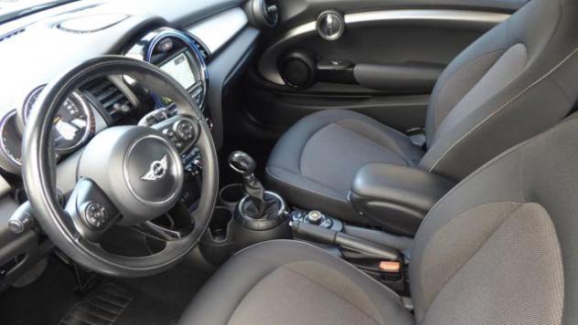 MINI Cooper D 1.5 Cooper D Hype rif. 23873884 - Foto 7
