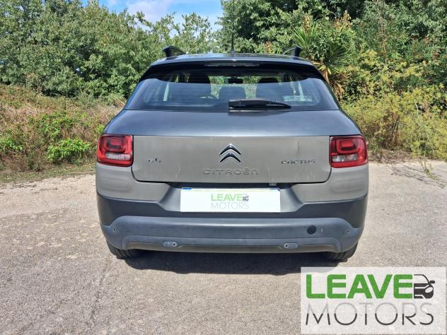 Citroen C4 Cactus HDi 100 cv (M1584) - Foto 6