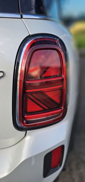 MINI Cooper D Countryman Mini Countryman F60 2020 2.0 Hype all4 auto - Foto 7