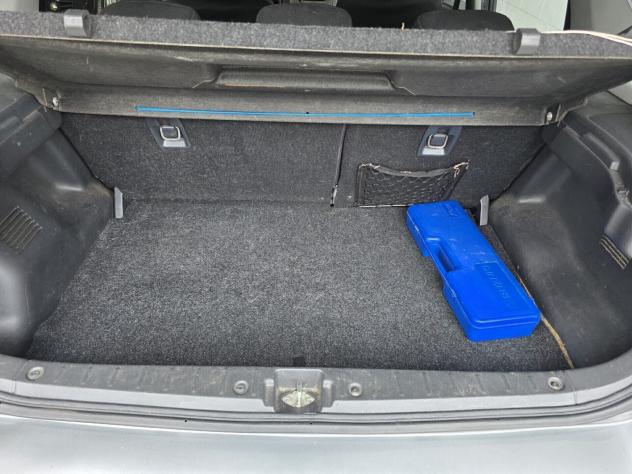 Suzuki Ignis 1.5 16V cat 4WD GL - Foto 6
