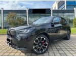 BMW X3 20d xDr M Sport