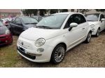 Fiat 500 1.2 Sport