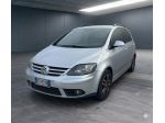 Volkswagen Golf Plus 1.9 TDI DPF Comfortline