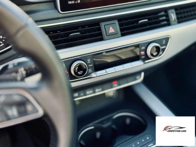 AUDI A5 Cabrio 2.0 TFSI S tronic S-LINE 190CV LED CARPLAY/ rif. 22597079 - Foto 8