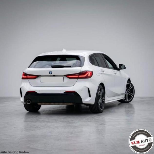 BMW 118 i 5p. M sport PREZZO IVA INCLUSA rif. 24069547 - Foto 4