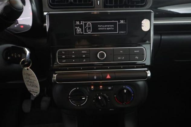 CITROEN C3 C3 3ª serie BlueHDi 75 S&S Feel rif. 23833453 - Foto 8