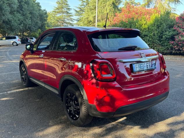 Fiat 500X 1.3 MultiJet 95 CV Lounge - Foto 7