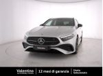 Mercedes-Benz Classe A A 180 d Automatic AMG Line Premium Plus