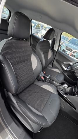 Peugeot 2008 1.2 83cv *KM CERTIFICATI* - Foto 4