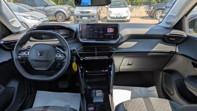PEUGEOT 208 ALLURE 1.2Hybrid 110cv E-DCS6 rif. 23950666 - Foto 7