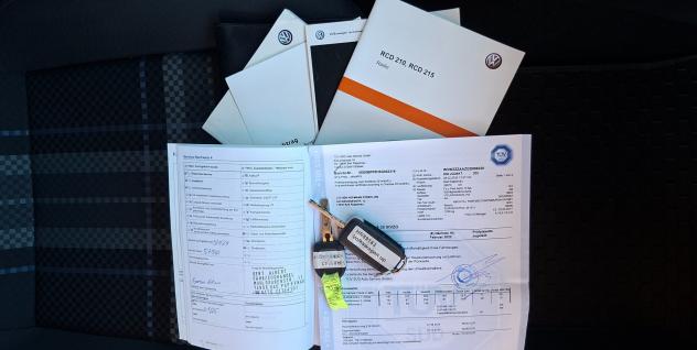 Volkswagen up! 1.0 5p. move GARANZ 12 MESI NO OBBLIGO FINANZIAMENTO PREZZO REALE - Foto 3