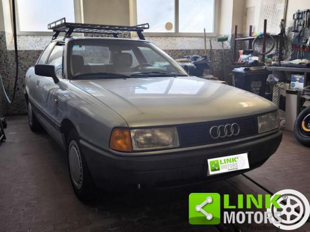 AUDI 80 1.8 cat S rif. 23665449 - Foto 3