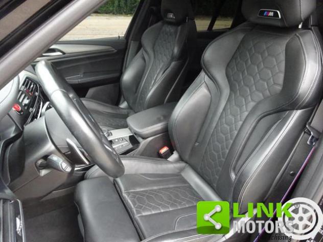 BMW X3 M Competition 510 CV FULL FULL - Foto 3