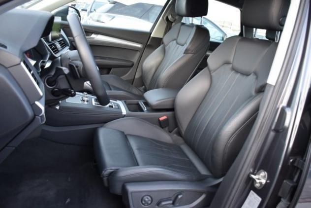 AUDI Q5 40 TDI quattro S-Tronic Business Sport *PELLE* rif. 23441293 - Foto 8