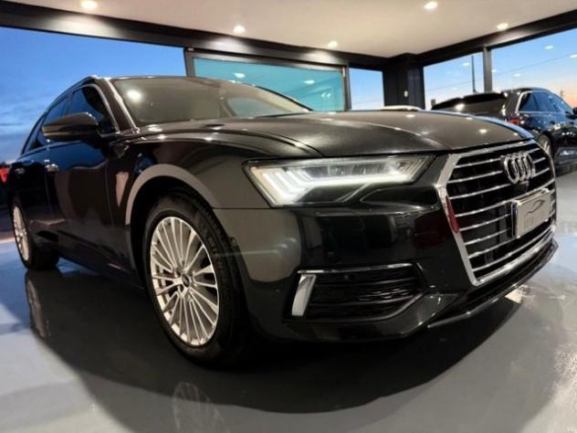 AUDI A6 Avant 40 2.0 TDI 204CV S tronic Business Design rif. 23956784 - Foto 3