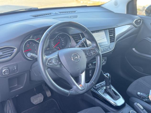 Opel Crossland 1.5 ECOTEC D 120 CV Start&Stop aut. Ultimate - Foto 8