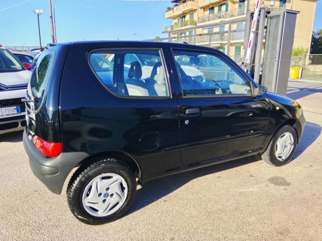 Fiat 600 1.1 CLIMA 47 MILA KM! - Foto 10