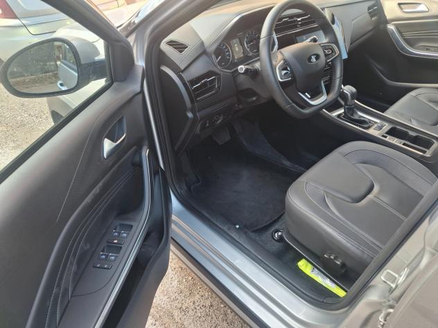 Dr 3.0 1.5 CVT Bi-Fuel GPL - Foto 7